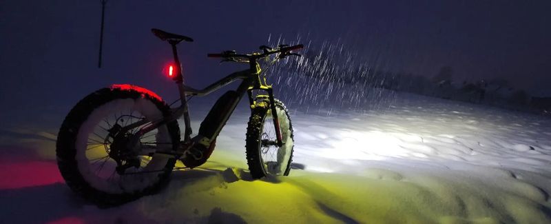  FATBIKE HAIBIKE XDURO FATSIX