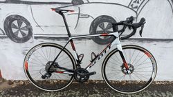 Karbonová silnička SCOTT Addict 20 Disc, Shimano Ultegra, 56