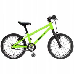 Dětské kolo KUBIKES 16 - superlehké
