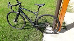 GT GRADE CARBON ELITE