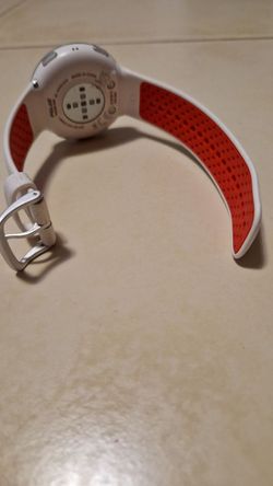 Sportovní hodinky Polar Pacer Pro