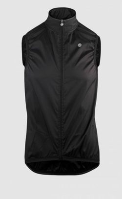 Assos Mille GT Vest
