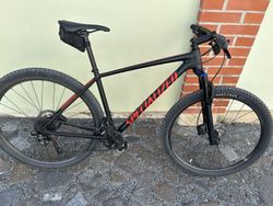 Specialized Chisel Comp