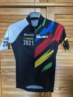 Santini Flanders 2021