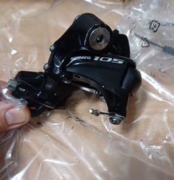 Přehazovačka Shimano RD5800 11s