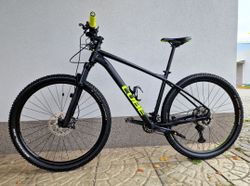 Horské kolo Cube Race One 2022 29"
