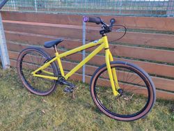 BMX cruiser Kross Sett 24"