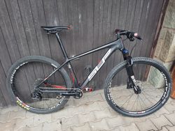SUPERIOR XP 29 LTD CRB