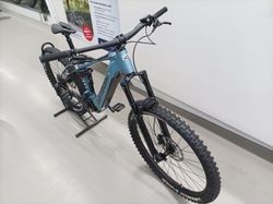Elektrokolo Corratec E- POWER RS 160 Elite, TETA04053