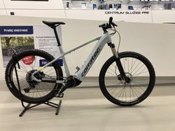 Elektrokolo Corratec E-POWER X-vert RACE Trinity, TETA04241