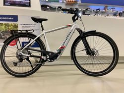Elektrokolo E-POWER SPORT 28 CX 6 12S vel. 50, kola 28“, TETA03440