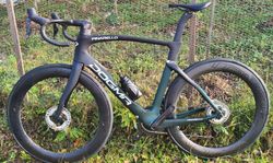 Pinarello Dogma F disc 