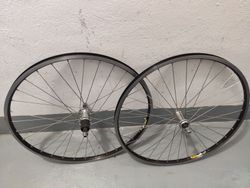 Mavic X221 26" kola