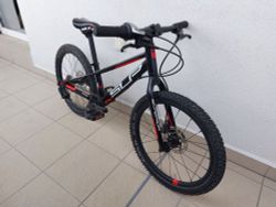 Dětské kolo SUP TEAM 20"