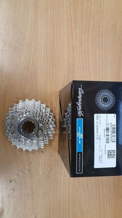 Kazeta Campagnolo Chorus 11s , 2 ks
