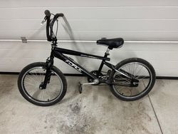 Prodám kolo BMX