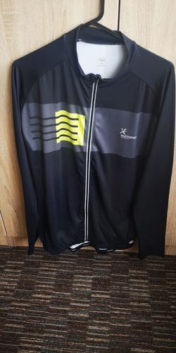 Dres Klimatex