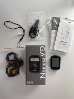 Garmin Edge 130