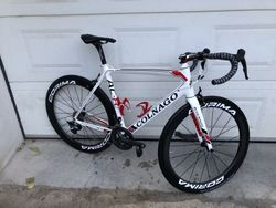 Colnago ACR