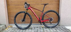 GHOST Lector 10 ULC XTR DI2 vel. M