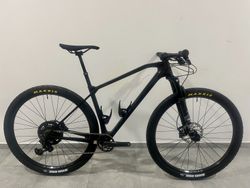 Ridley Ignite SLX - SLX/XT/XX1