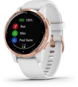 Koupím Garmin Vivoactive 4S