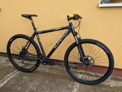 Superior XC 829 XL
