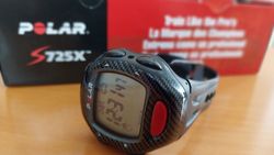 Polar S725X