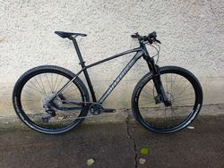  MAXBIKE M709 Shimano Deore 1x11,RS Recon Gold RL , vel.19"