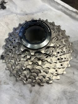 Kazeta Shimano Ultegra CS-R8000