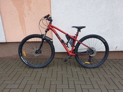 GT Avalanche Elite 29", vel. M + doplňky