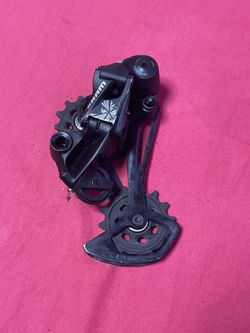 Sram NX 12sp