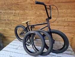 BMX FIT Mixtape (USA)