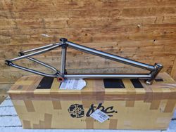 BMX FIT (USA)