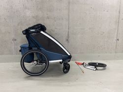 Thule Chariot Cross