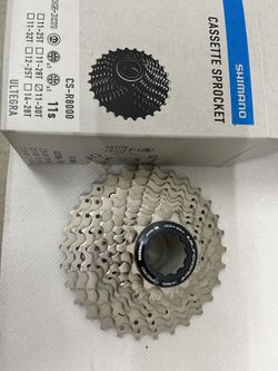 Shimano Ultegra CS-R8000 11-30