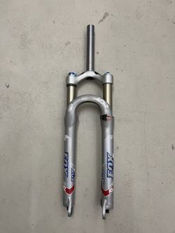 Fox F100 RL