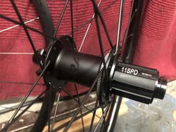 Bontrager Kovee comp 29" Boost, nové , bezdušová páska, rapiddrive 108