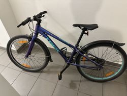 Dětské kolo Trek wahoo 24”