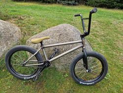 BMX FIT Mixtape (USA)