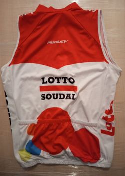 Vesta Lotto Soudal