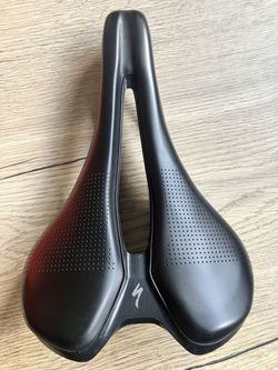Sedlo Specialized Romin Evo Comp