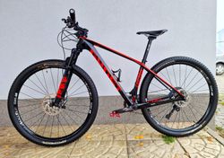 Horské kolo Ghost Lector 4.9 Carbon 29"
