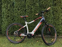 CRUSSIS E-CROSS 7.5-S 