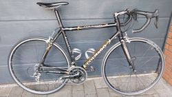 Colnago Scada Scandium 55cm