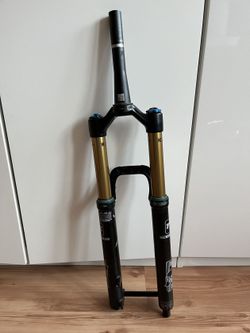 Fox 36 Factory Grip2 160mm 27,5