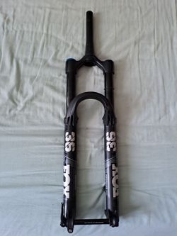 Fox 36 Performance Elite 160 mm, 29"