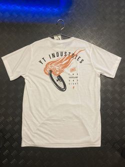 YT Blaze GFX drirelease Tee / Men
