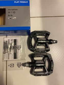 Shimano PD-GR 500