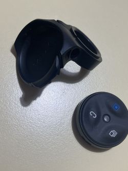Dálkové ovládání Garmin 